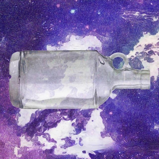 Moonshine album artwork